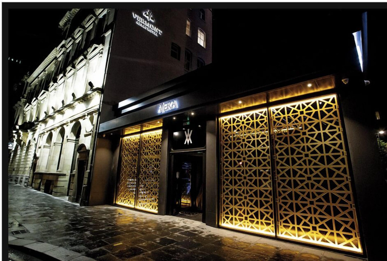 Exterior & Views 2, The Vermont Hotel Newcastle, Newcastle upon Tyne