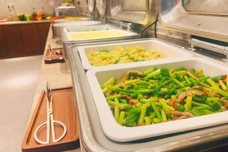 Food & Drinks 5, TILL BRIGHT Hotel (Daozhou), Yongzhou