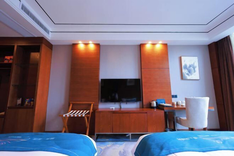 Others 4, Huamei Hotel, Zhaotong