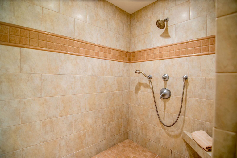 Bathroom 4, Kapalua Golf Villa 23v3 Ocean View, Maui