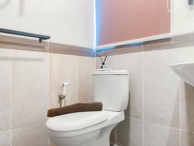 Bathroom 4