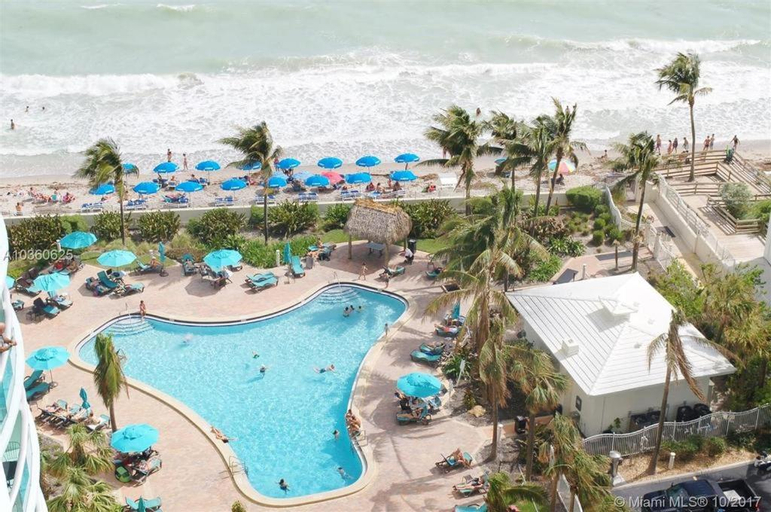 Sport & Beauty, The Tides Miami, Broward