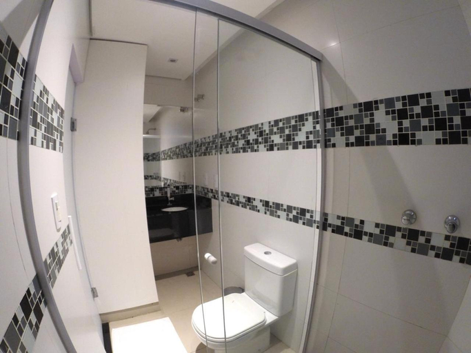 Others 1, Marrocos Hotel, São Paulo
