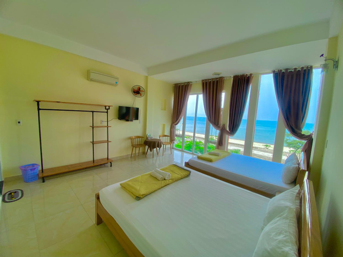 Bedroom 7