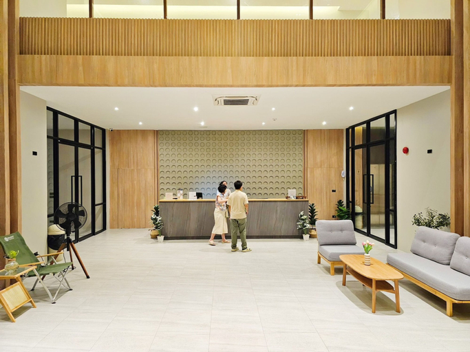 Others 5, The Way Hotel Banpong, Ban Pong