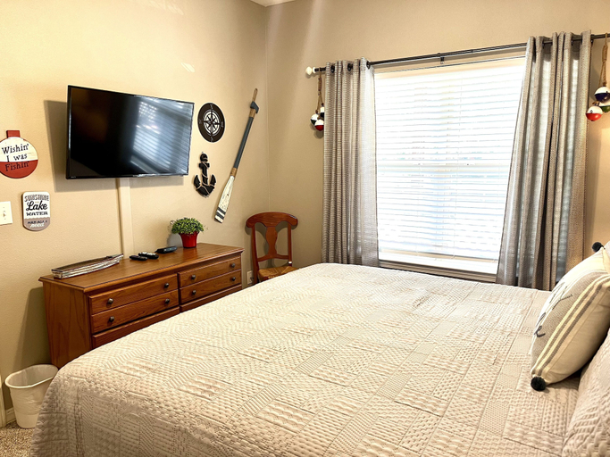 Bedroom 3, A-9 - 3 Br Condo, Taney