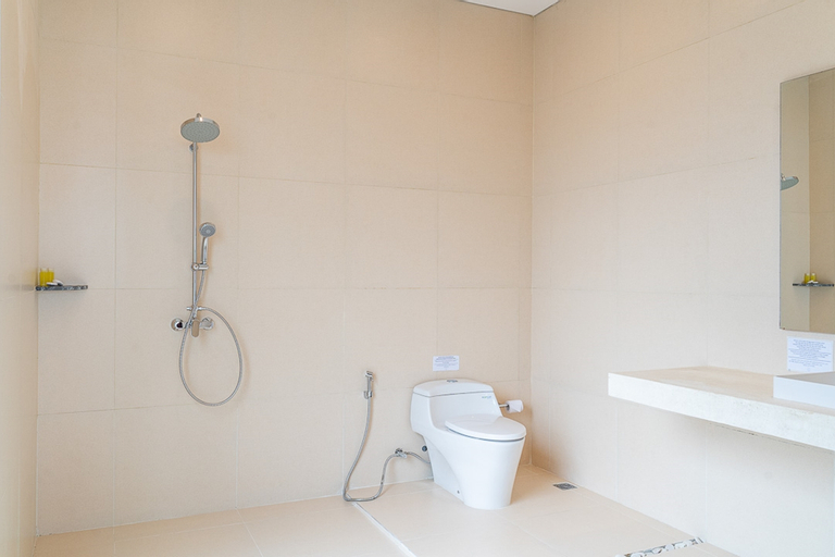 Bathroom 6