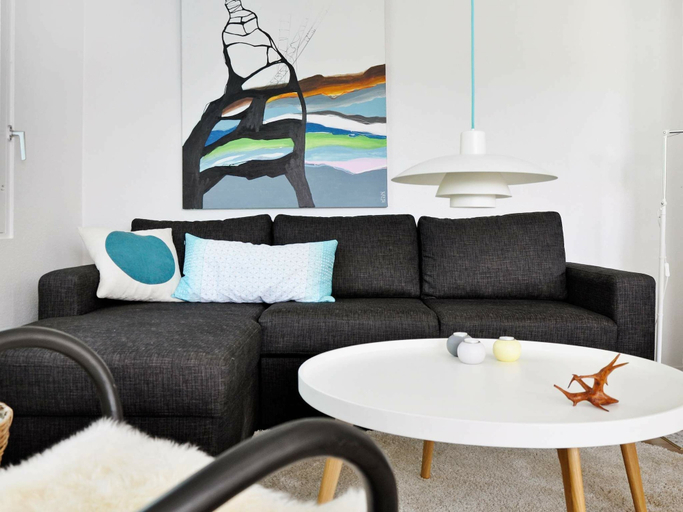 Others 4, Modern Holiday Home in Silkeborg With Terrace, Silkeborg