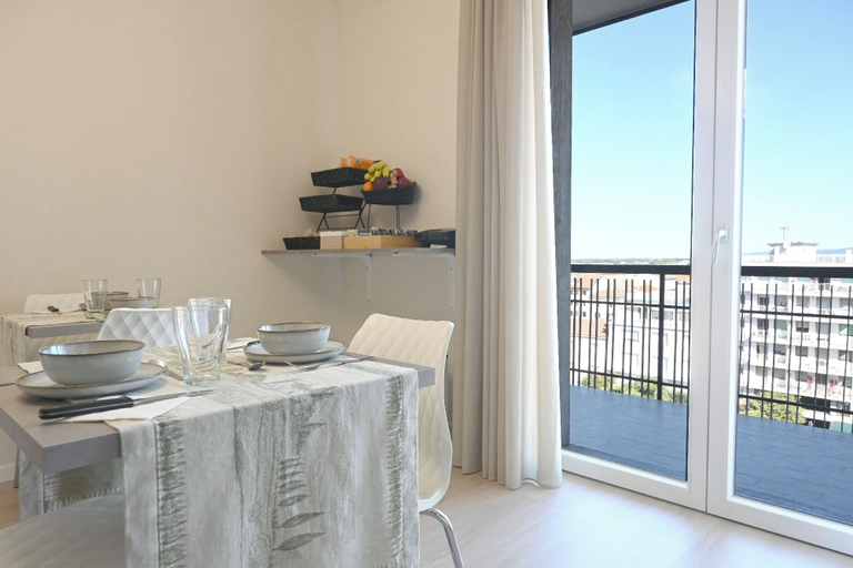 Others 4, Toscana da aMare B&B, Livorno