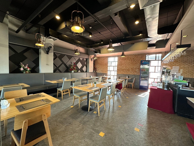 Food & Drinks 5, Sorin Boutique Hotel, Muang Surin