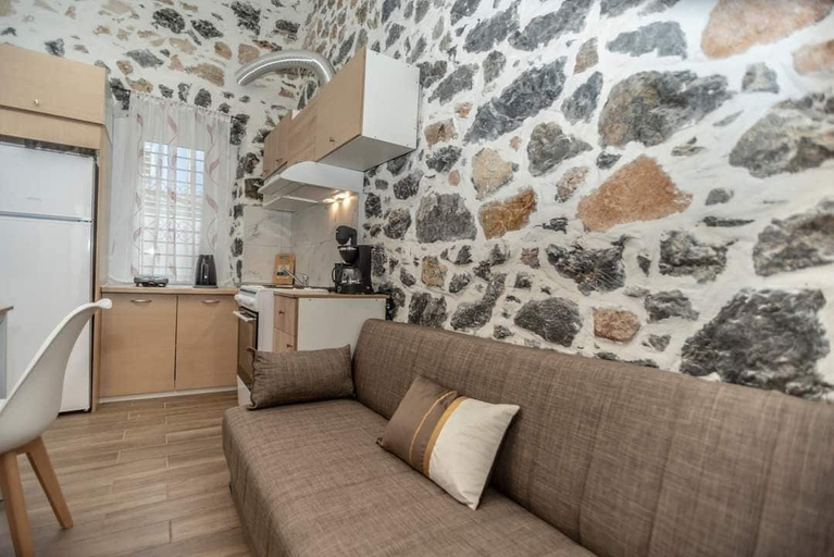 Others 4, City Stone Houses Kalymnos, South Aegean