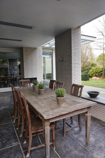 Others 4, Bed & Wellness Boxtel, luxe kamer met airco en eigen badkamer, ligbad, Boxtel
