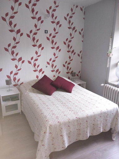 Relais de la Mothe LA SUITE, Vosges