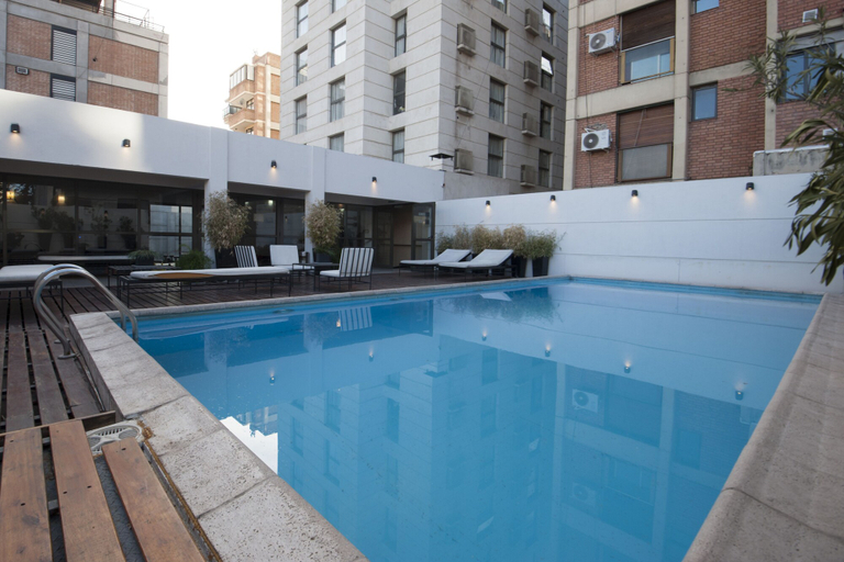 Sport & Beauty 4, Premium Tower Suites, Capital