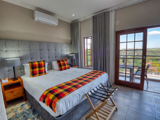 Bedroom 3, Tembo Guest Lodge, Ehlanzeni