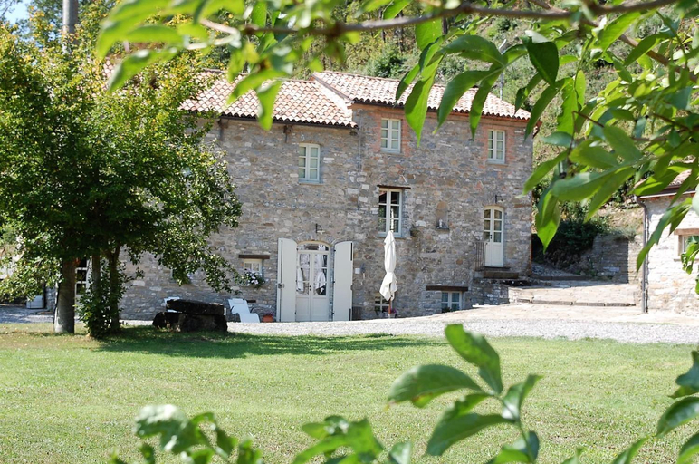 Others 5, Country-chic b&b, wellness and home restaurant "Il Pozzo e la Macina", Parma