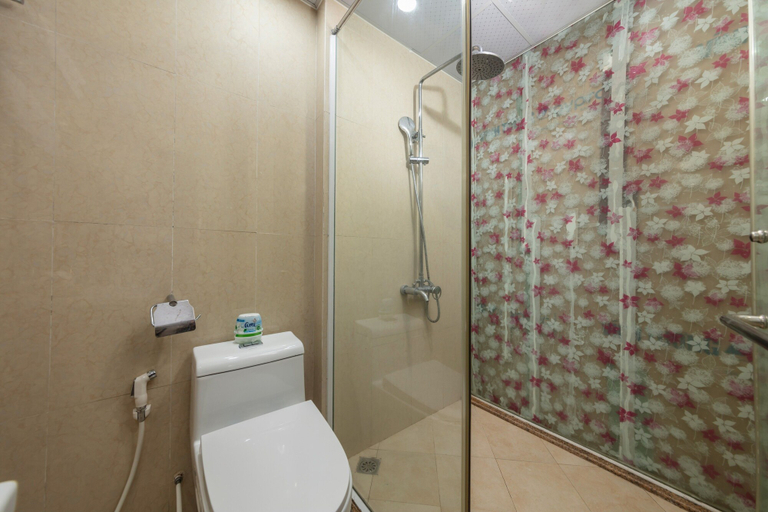 Bathroom 5, Millennium Hanoi Hotel, Hoàn Kiếm