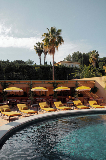 Sport & Beauty 2, Le Mas Candille, Alpes-Maritimes