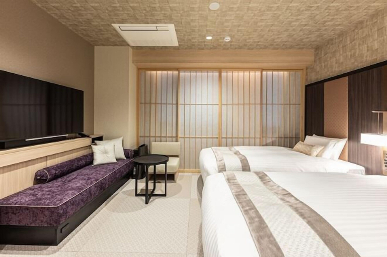 Bedroom 12