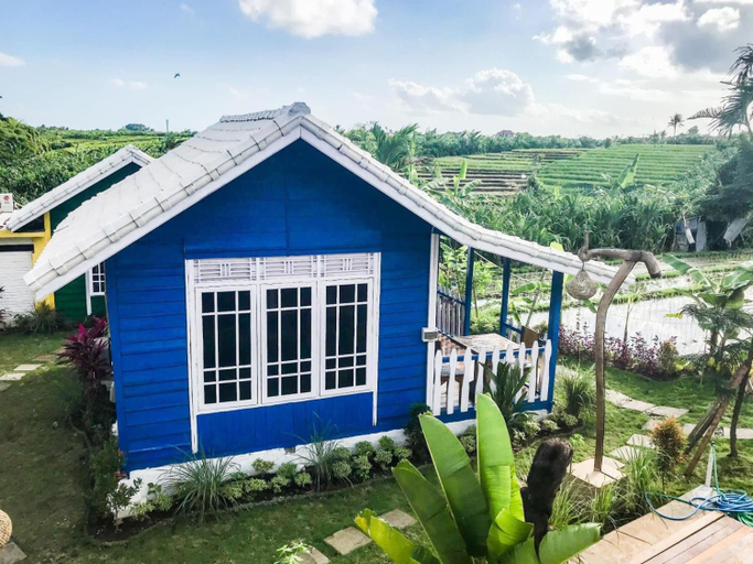 Others 4, Happy Days Villa, Badung