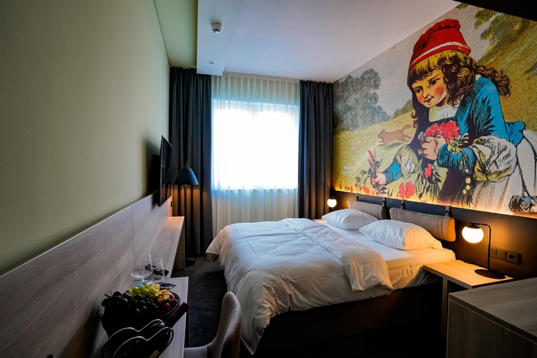 Bedroom 12