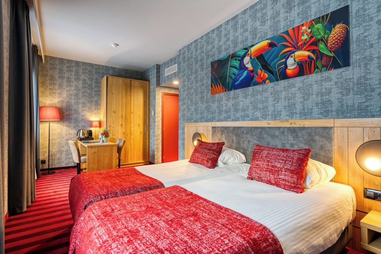 Bedroom 4