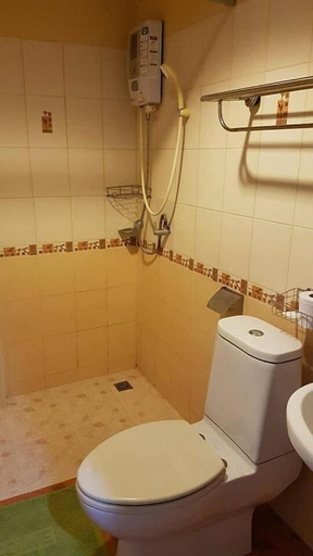 Bathroom 2, Cha Am Perfect, Cha-Am