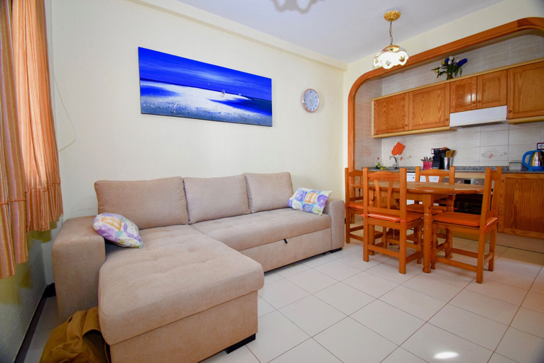 Others 5, 041 Perfect Pool / AC - Wifi, Alicante