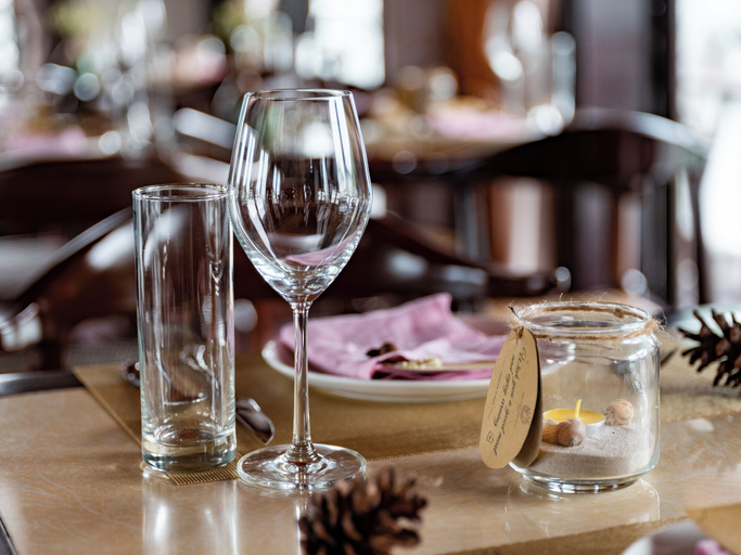 Food & Drinks 4, Hera Classic Boutique Cruise, Hạ Long