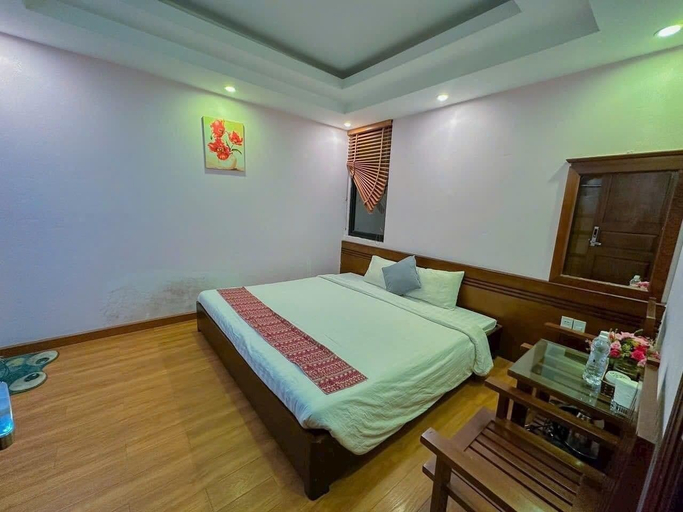 Bedroom 5, Nguyen Hotel Sapa by Bay Luxury, Sa Pa