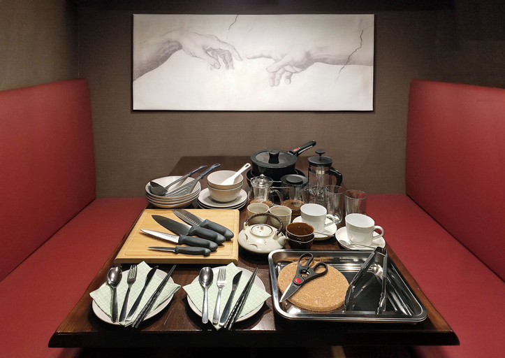 Food & Drinks 5, My Home Inn Izumisano, Sennan