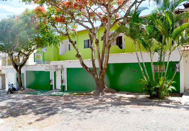 Exterior & Views, Pousada Alto Riviera, Macaé