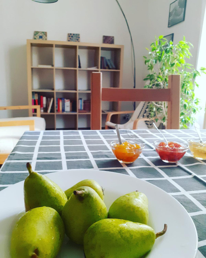 Food & Drinks 5, B&B Bandiera 77, Palermo