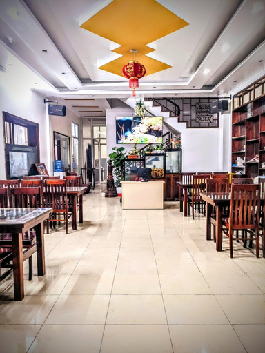 Food & Drinks, Truong Yen Hotel Ninh Binh, Ninh Bình