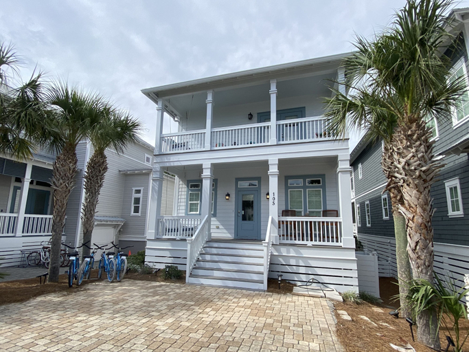 Exterior 2, Casa Migos by Southern Vacation Rentals, Walton