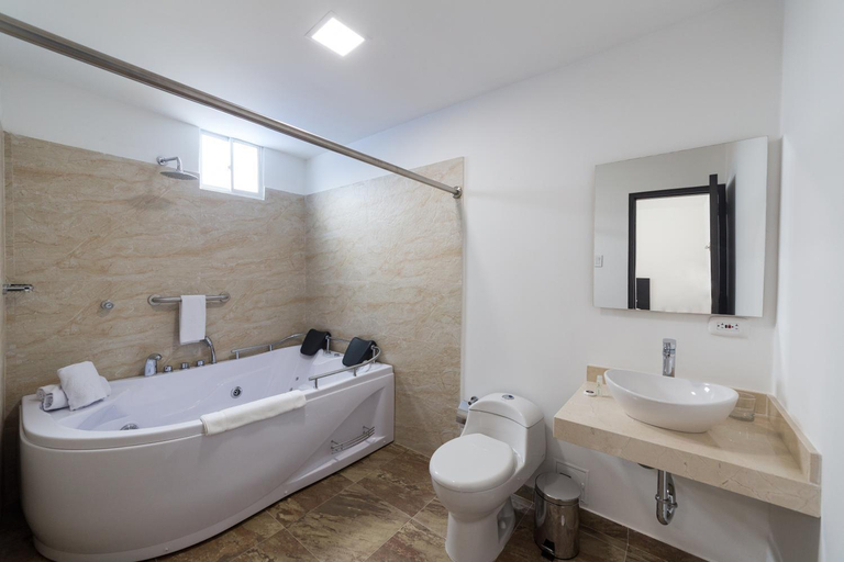 Bathroom 3, Hotel G Cartagena, Cartagena de Indias