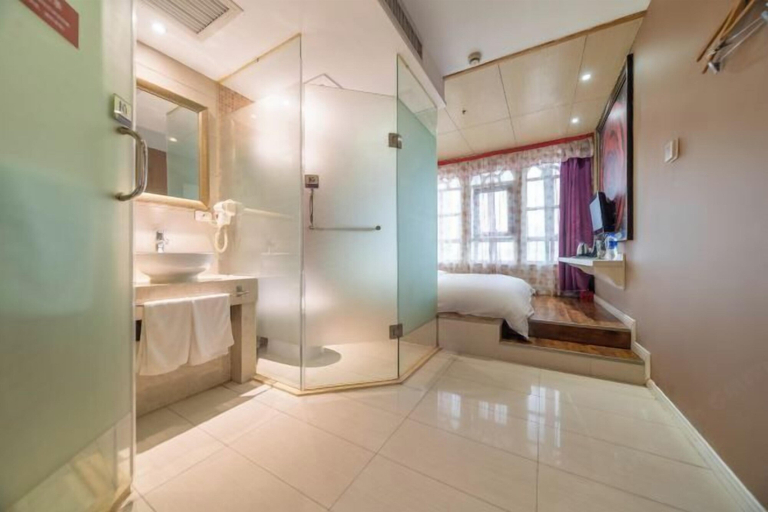 Others 4, Limei Hotel (Zhijiang Miaoshang Plaza), Yichang