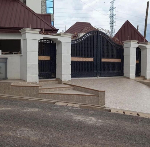 Exterior & Views 2, BAFFOUR APARTMENTS, Kumasi