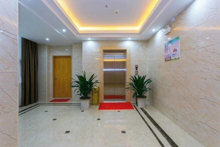 Others 4, Wanxiang Hotel (Qinzhou Lingshan), Qinzhou