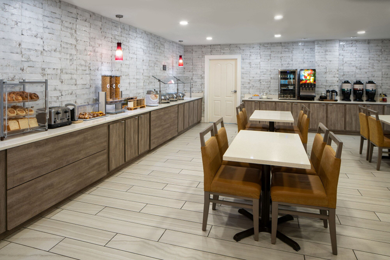 Food & Drinks 5, Residence Inn by Marriott Orlando Convention Center, Orange