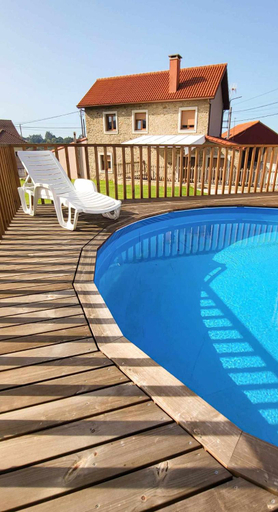 Sport & Beauty 2, AG Casa Rural Carballo, jardin y playa a 14km, A Coruña