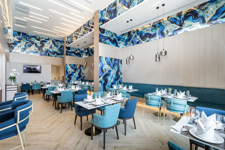 Food & Drinks 5, Maven Stylish Hua Hin, Hua Hin