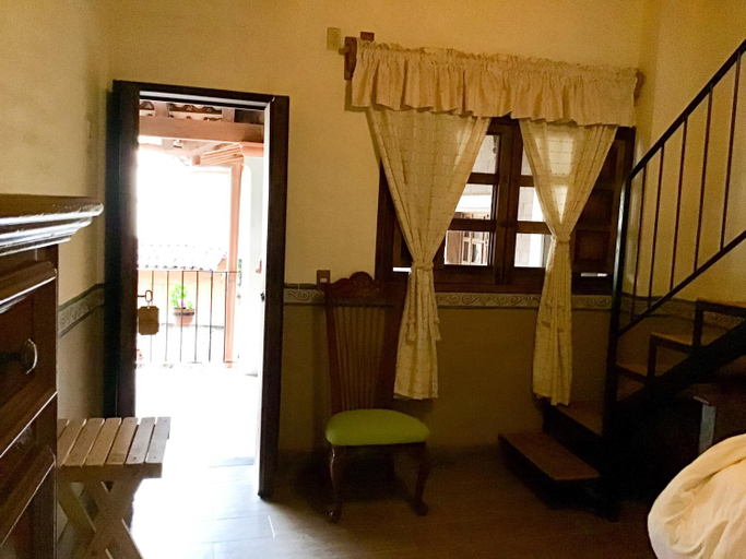 Bedroom 3, Casa Tia Anita, Hotel Boutique, Mascota