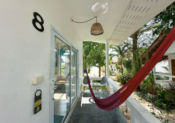 Others 5, Sand Terrace Beach Bungalows, Ko Phangan