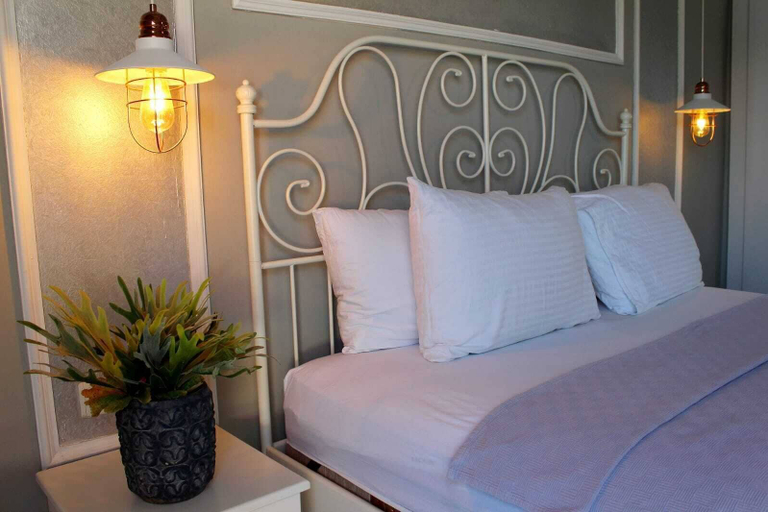Bedroom 4, Viya Plus Cesme, Çeşme