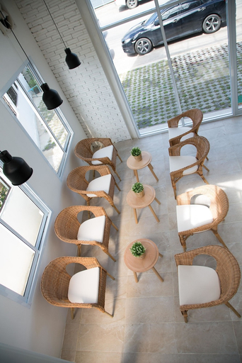 Others 5, Connect Hostel, Muang Chiang Rai