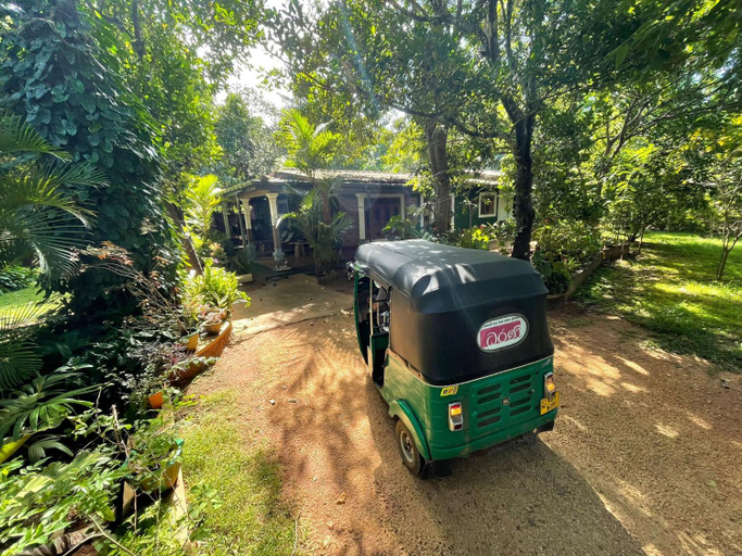 Others 4, Thilina Homestay, Dambulla
