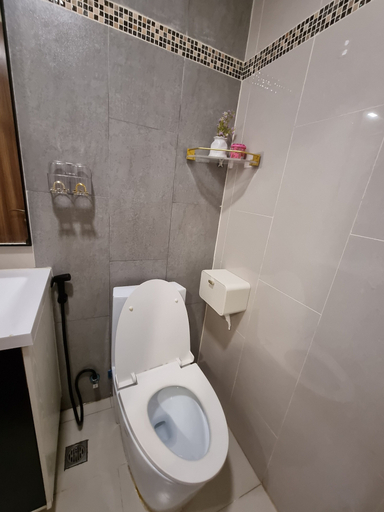 Bathroom 4, Pool Access View Laguna Beach Resort 3 Condo, Pattaya