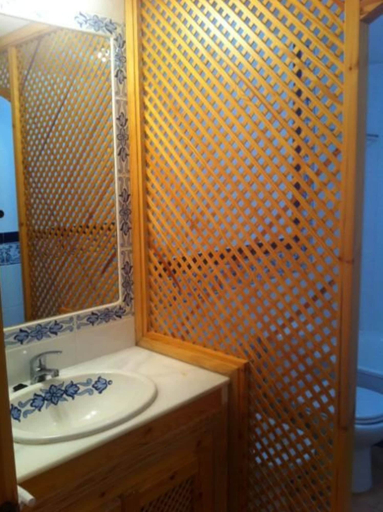 Bathroom, Atlanterra Apartment 103397 by MO Rentals, Cádiz