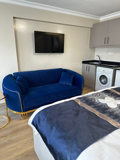 Others 5, New Hotel Harbiye, Şişli